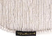 Stoel Sandy cream fusion (set van 2)