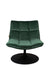 Bar Loungestoel Groen