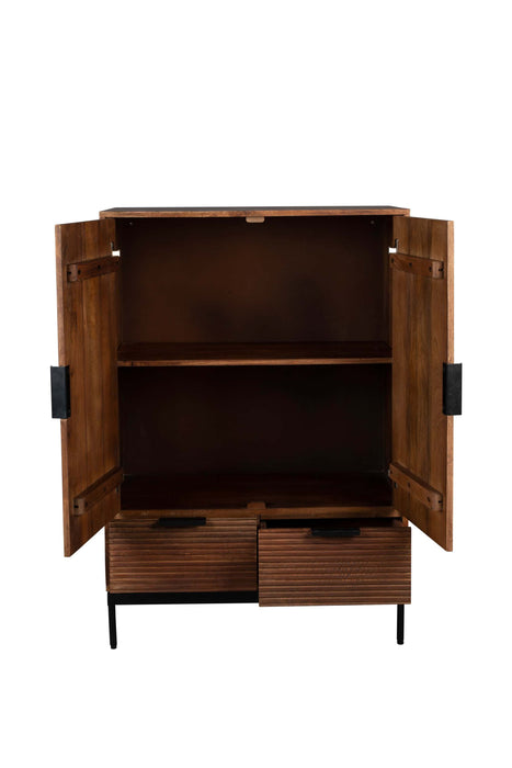 Saroo Kast 2DO 2DR