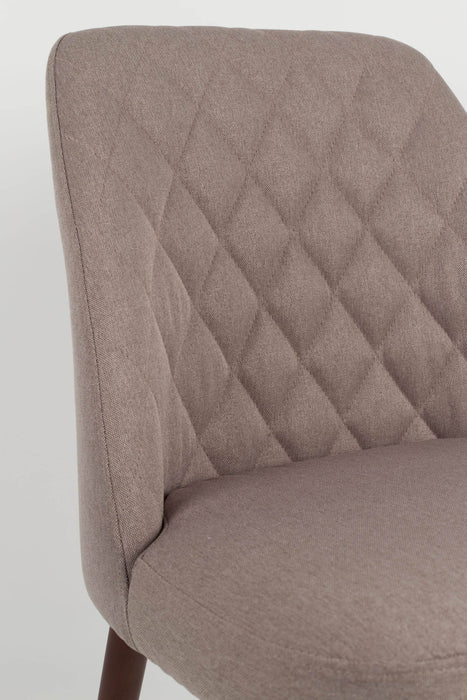 Stoel Aurora Beige