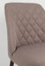 Stoel Aurora Beige