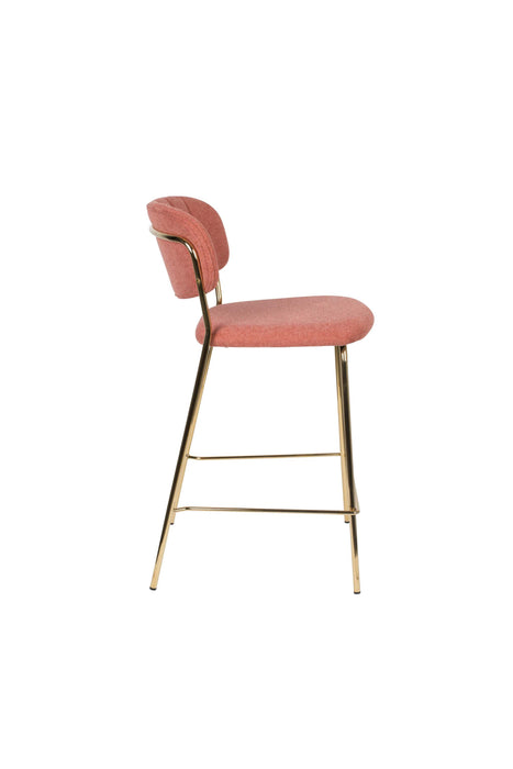 Barkruk Jenna Roze