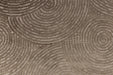 Dots Vloerkleed Bruin 200X300