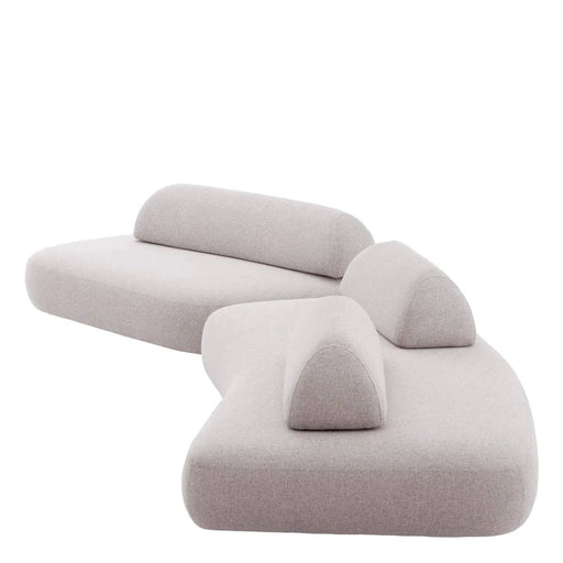 Outdoor Sofa Residenza set