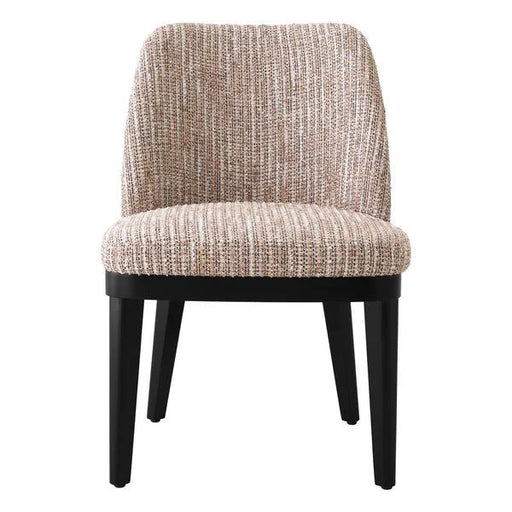 Eetstoel Costa Beige