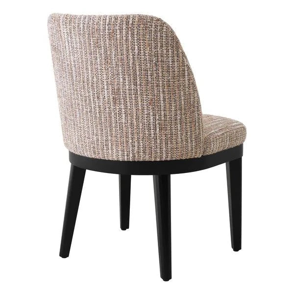 Eetstoel Costa Beige