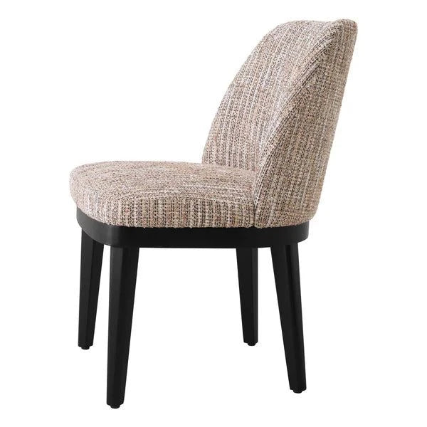 Eetstoel Costa Beige
