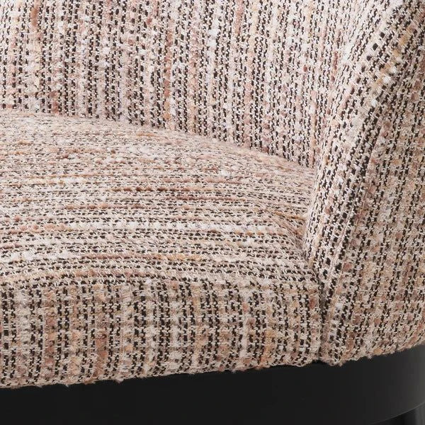 Eetstoel Costa Beige