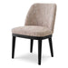 Eetstoel Costa Beige