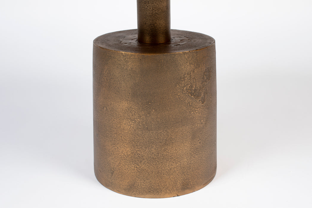 Salontafel Venti Goud
