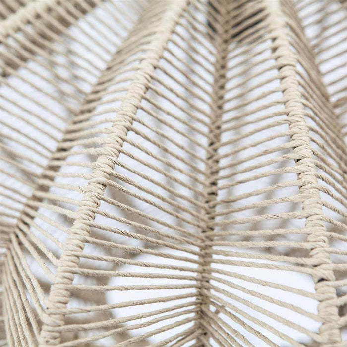 Hanglamp Nimbus - naturel