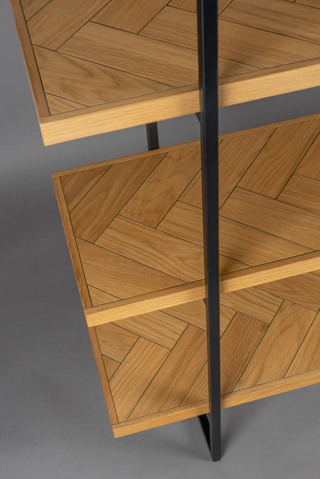 Class Wandkast Eiken