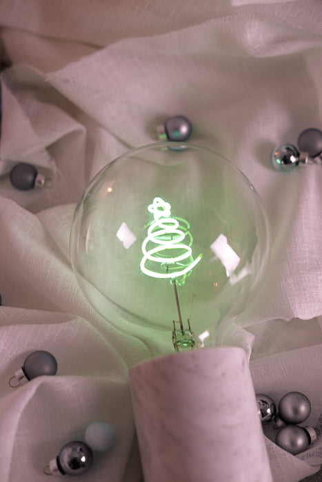 Decolamp "Xmas Tree" - Bedraad