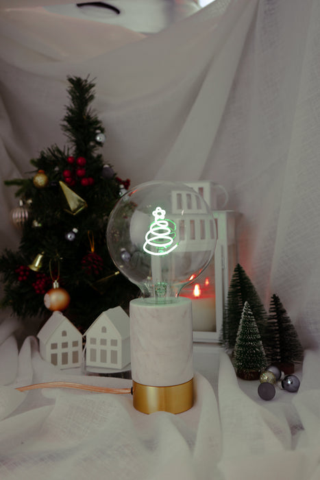 Decolamp "Xmas Tree" - Bedraad