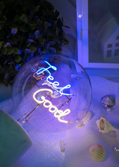 Decolamp "Feel Good" - Bedraad