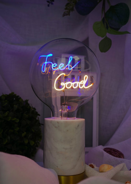 Decolamp "Feel Good" - Bedraad