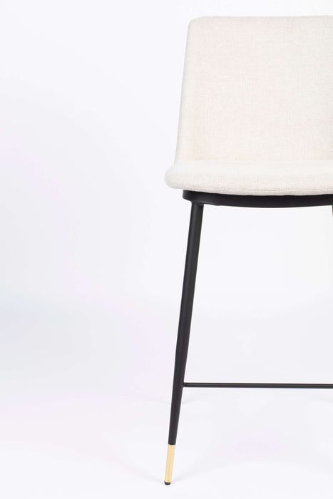 Barkruk Montaigne Beige