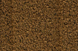 Bernie Fauteuil Bruin Bouclé
