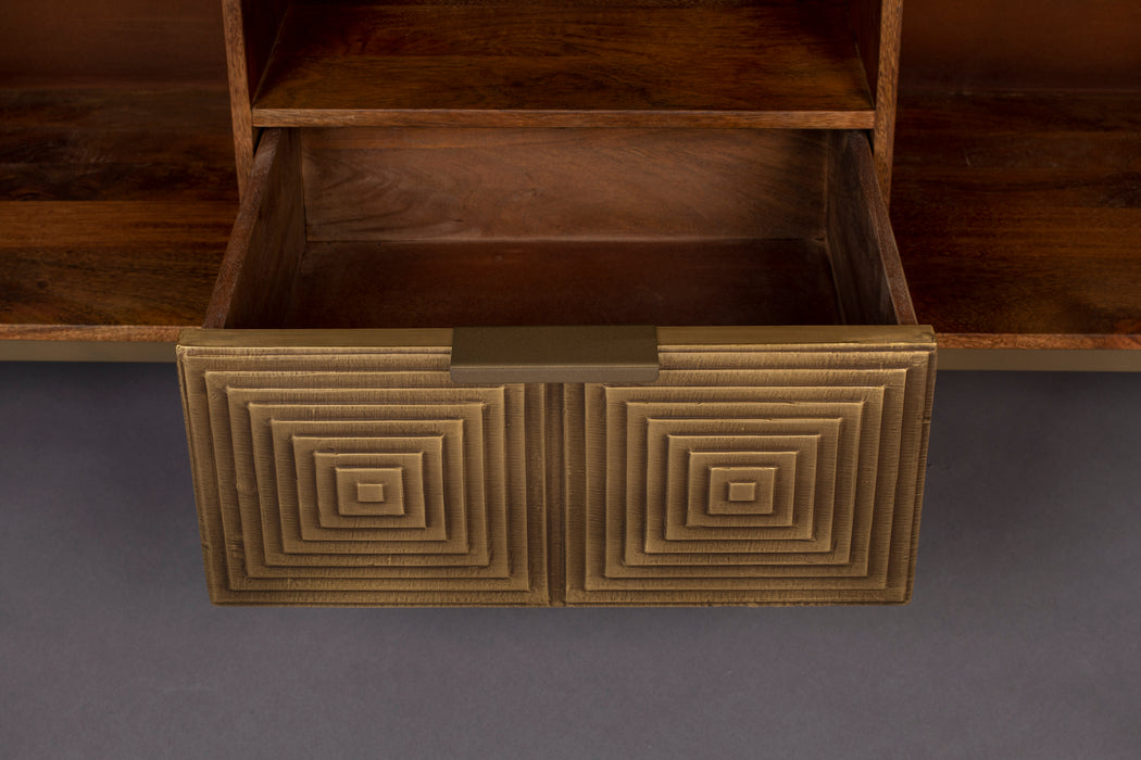 Volan Dressoir