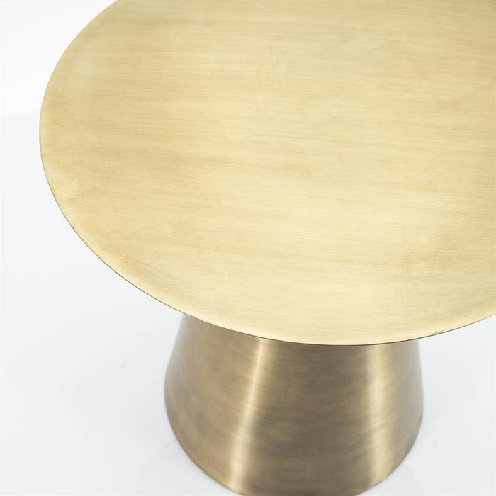 Bijzettafel Mastic