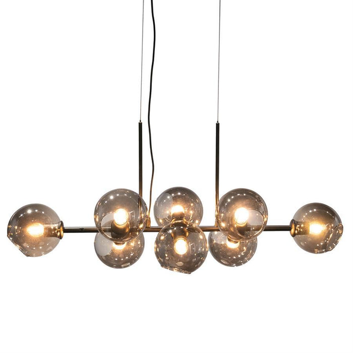 Hanglamp Stellar - zwart