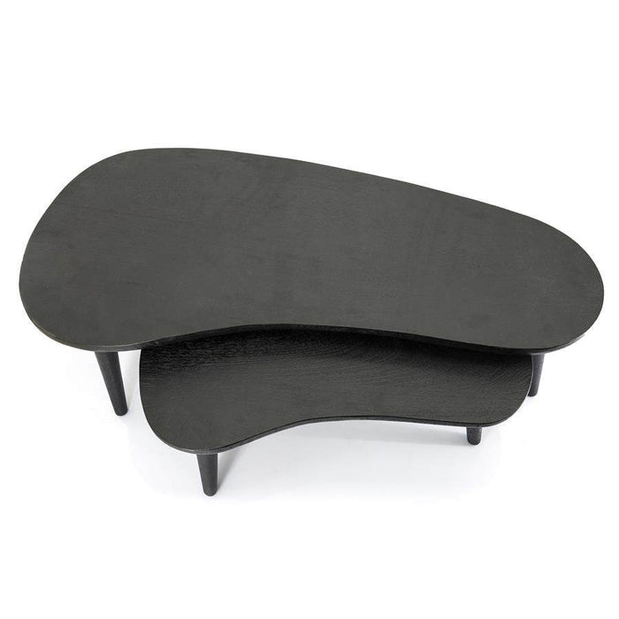 Salontafel Guus (set van 2)