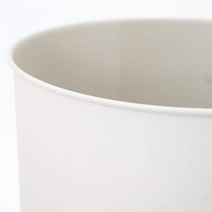 Pot Diablo medium - wit