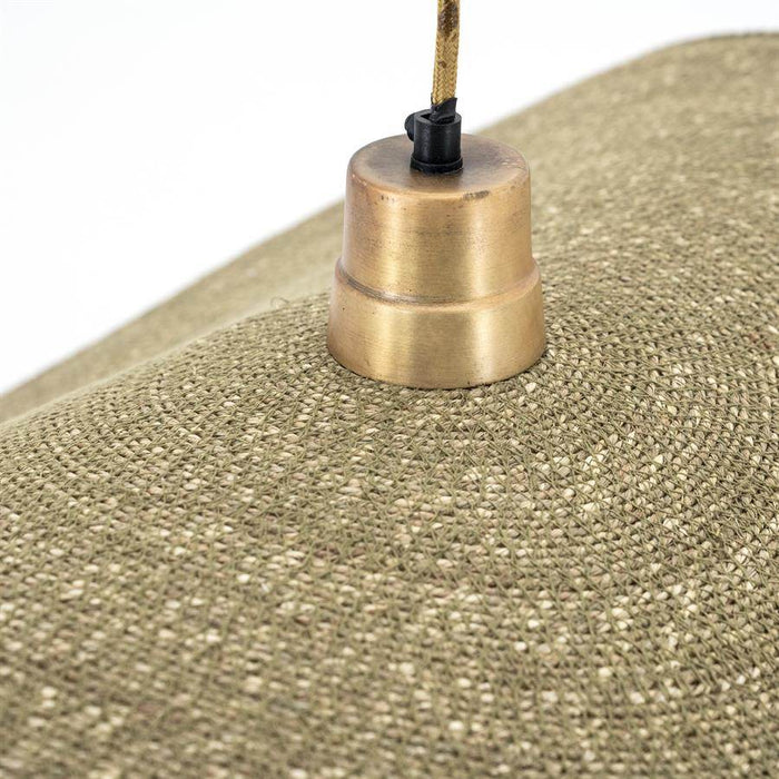 Hanglamp Sola medium - natuurlijk