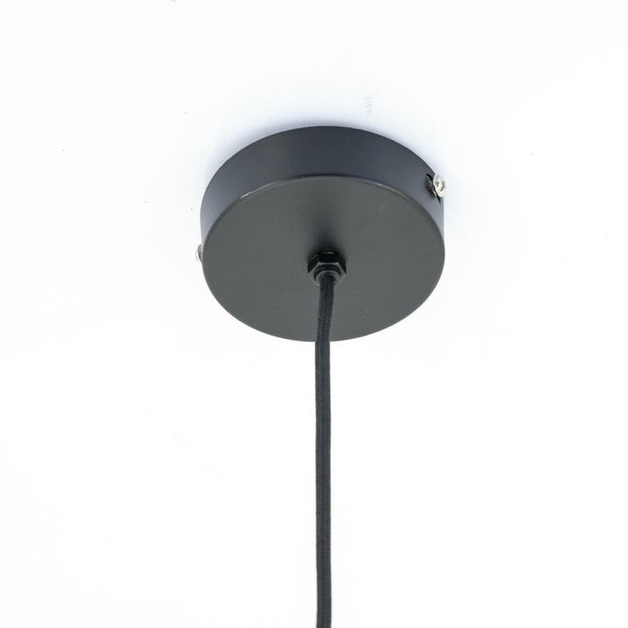 Hanglamp Aya 2 - natuurlijk