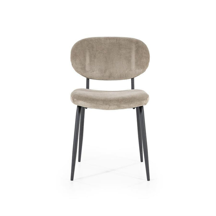 Stoel Cosmo - taupe