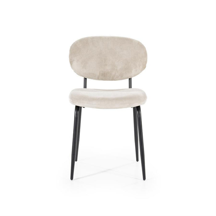 Stoel Cosmo - beige