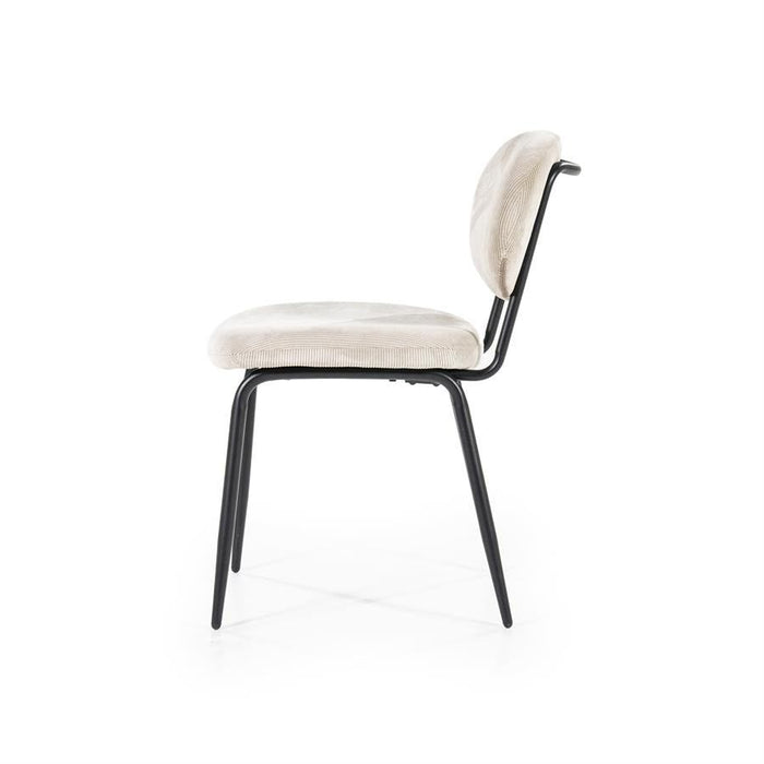 Stoel Cosmo - beige