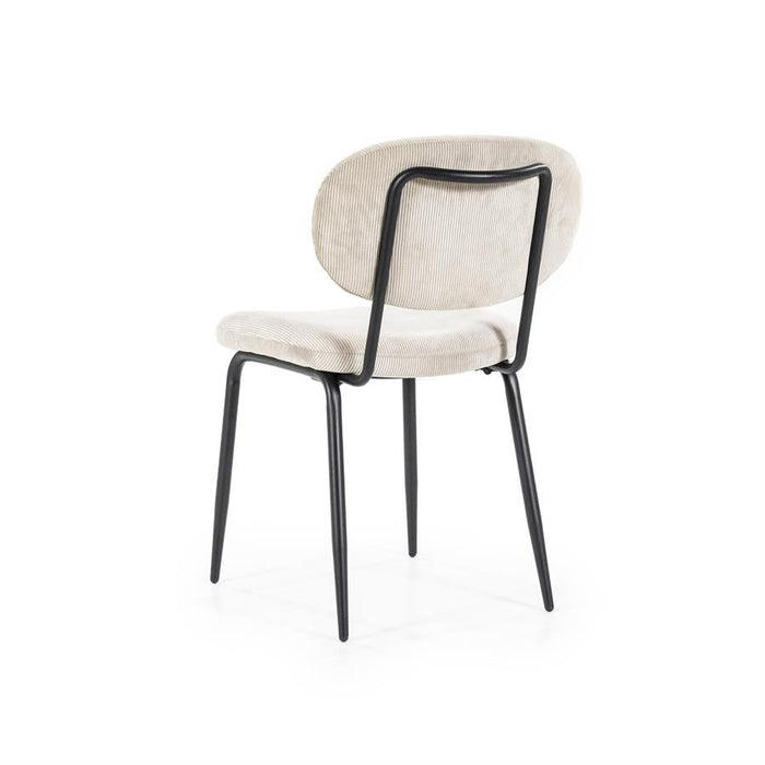 Stoel Cosmo - beige