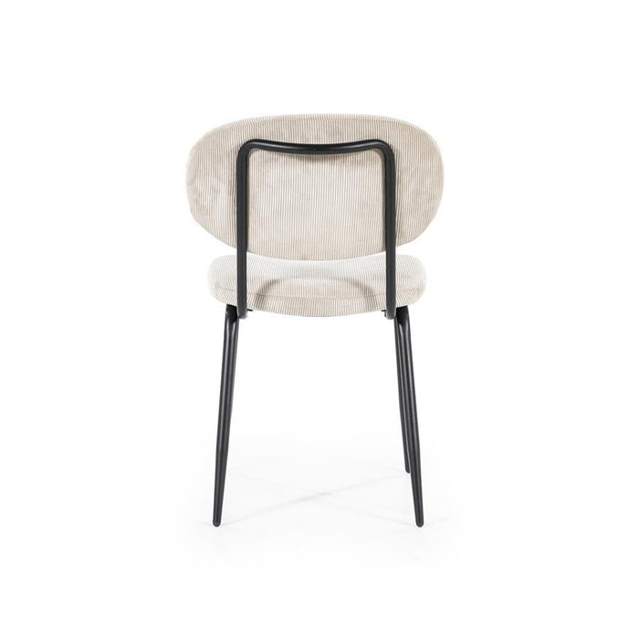 Stoel Cosmo - beige