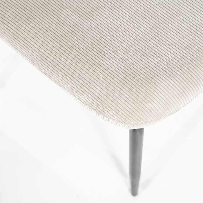 Stoel Cosmo - beige