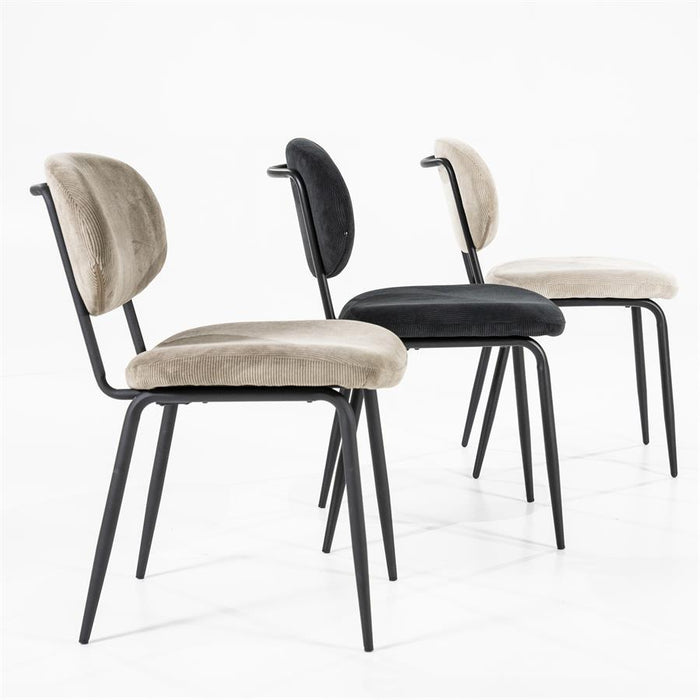 Stoel Cosmo - beige