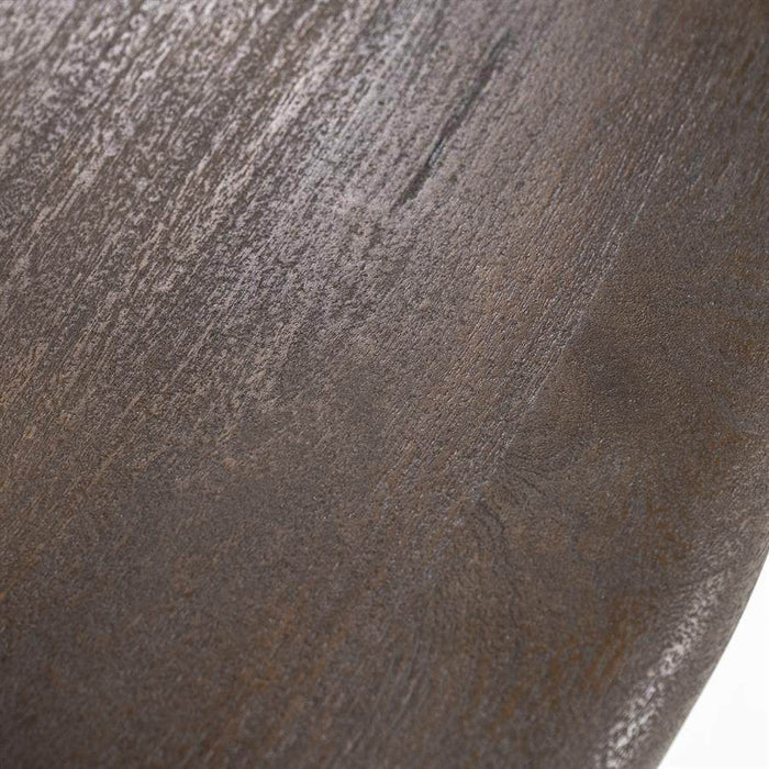 Salontafel Odin groot - bruin