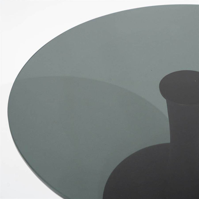 Salontafel Boogie klein (zwart)