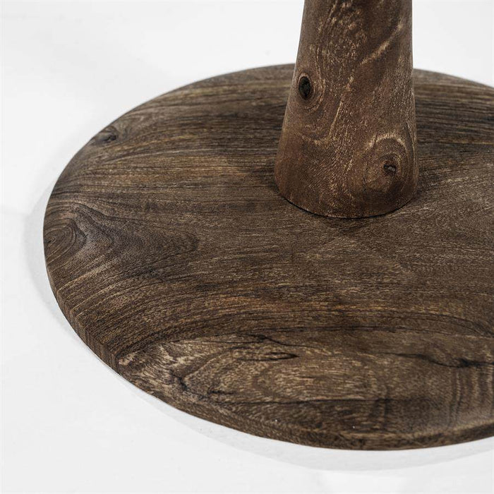 Eettafel Boogie (bruin)