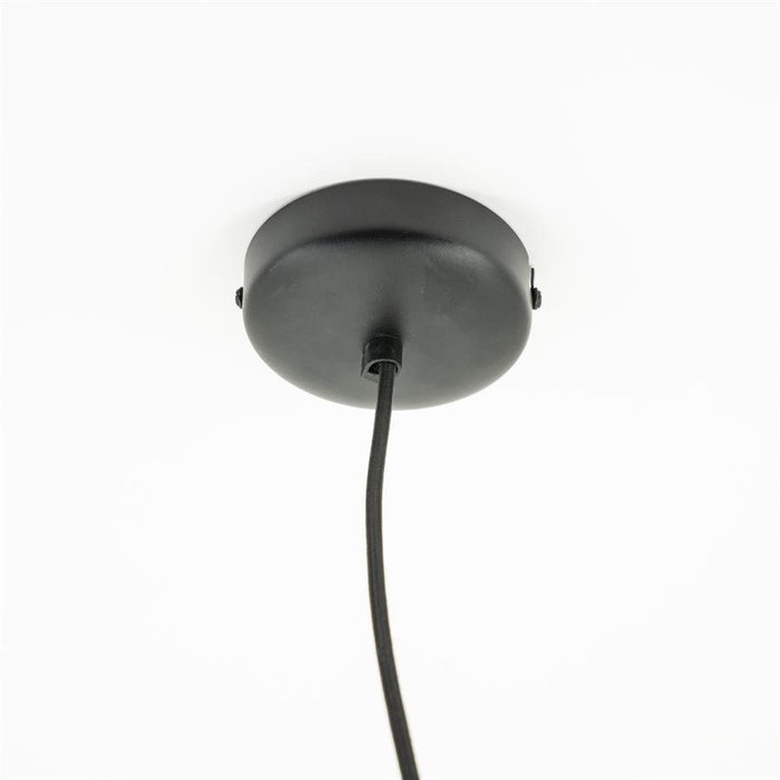 Hanglamp Sana klein - wit