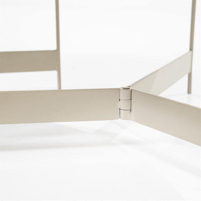 Salontafel Sib ( set van 2 )