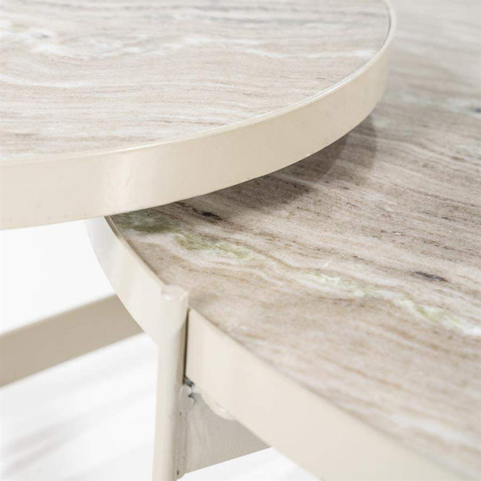 Salontafel Sib ( set van 2 )