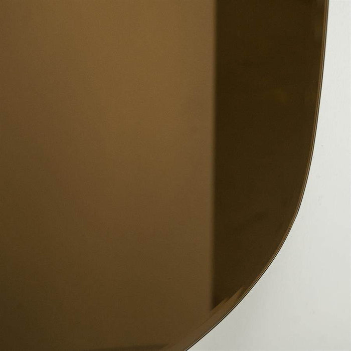 Spiegel Amber