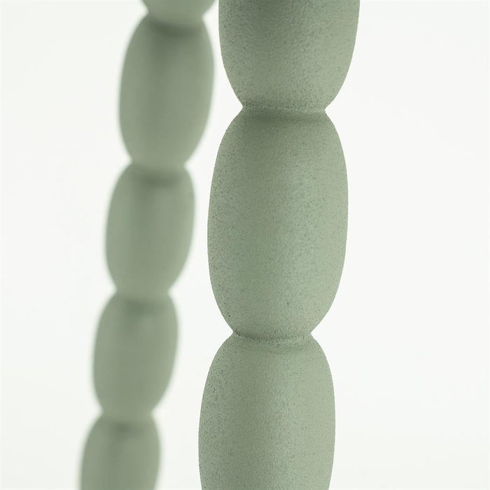 Bijzettafel Bean - groen
