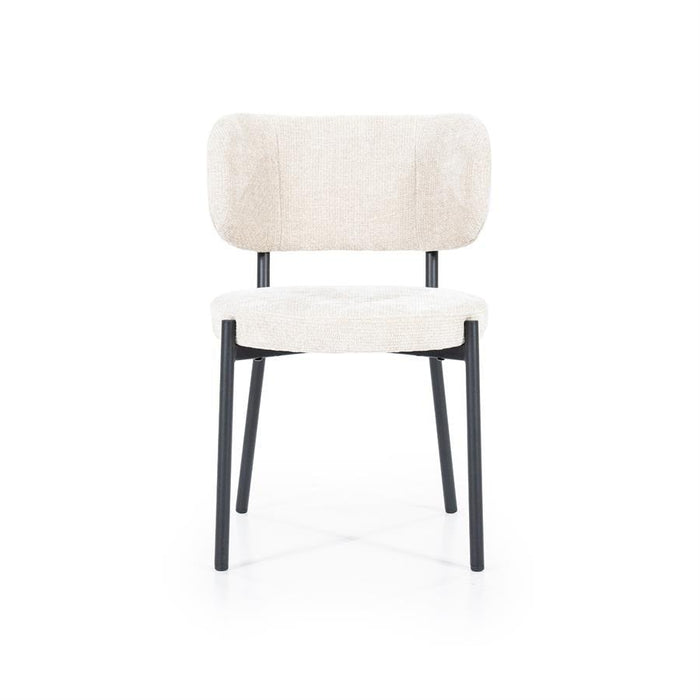 Eetkamerstoel Oasis - beige