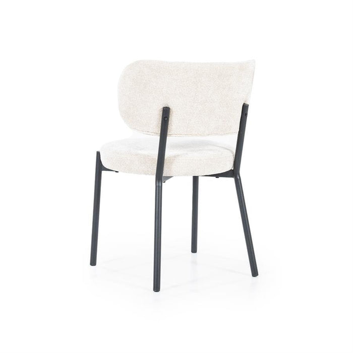 Eetkamerstoel Oasis - beige
