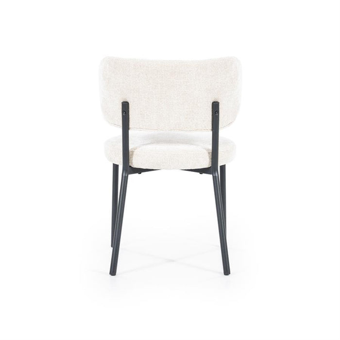 Eetkamerstoel Oasis - beige