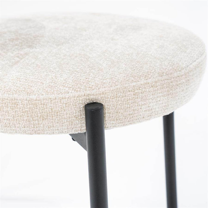 Eetkamerstoel Oasis - beige