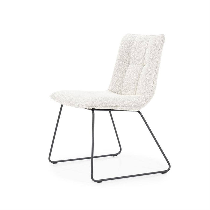 Eetkamerstoel Sella - beige