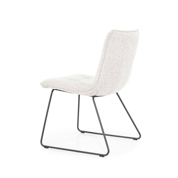 Eetkamerstoel Sella - beige